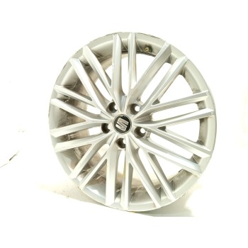 Recambio de llanta para seat ateca (kh7, khp) 1.5 tsi referencia OEM IAM 575601025D 575601025D8Z8 