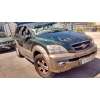 kia sorento del año 2007