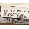 Recambio de airbag cortina delantero derecho para land rover range rover evoque (l538) 2.0 d referencia OEM IAM BJ3214K159BC LR0