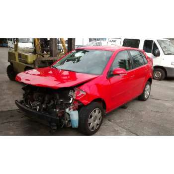 VOLKSWAGEN POLO (9N3)