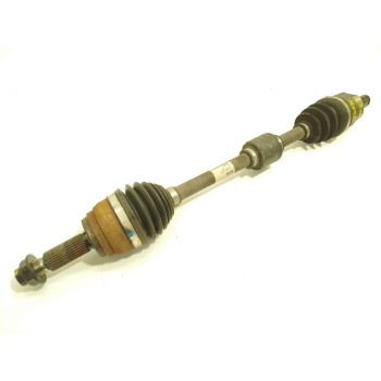 TRANSMISION DELANTERA IZQUIERDA 49500G4100 