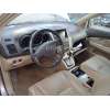 lexus rx (_u3_) del año 2006