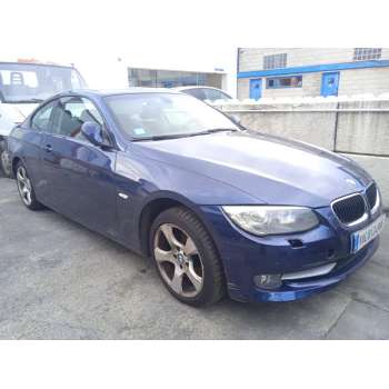 BMW SERIE 3 COUPE (E92)