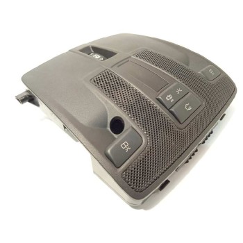 Recambio de luz interior para infiniti q30 2.2d premium referencia OEM IAM A0919003501  0919003501