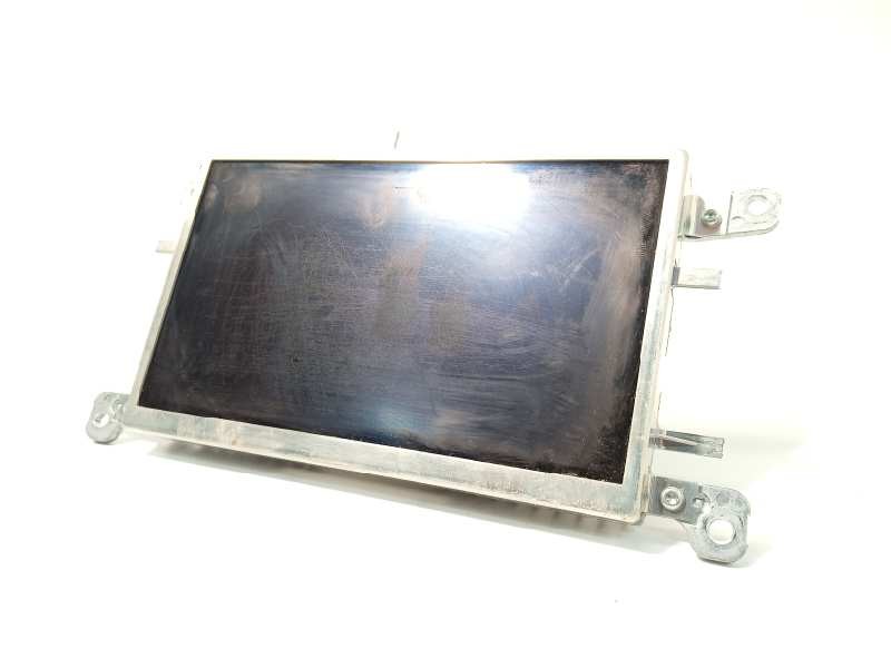 PANTALLA MULTIFUNCION 8T0919603E 