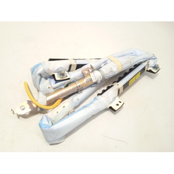 Recambio de airbag cortina delantero izquierdo para hyundai bayon (bc3) 1.0 t-gdi 48v-hybrid referencia OEM IAM 80410Q0000  