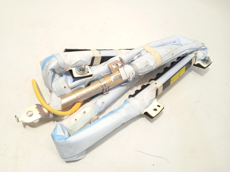 AIRBAG CORTINA DELANTERO IZQUIERDO 80410Q0000 