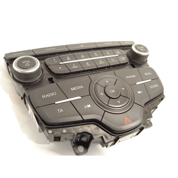 Recambio de mando multifuncion para ford c-max (ceu) trend referencia OEM IAM F1ET18K811BD 1924167 