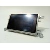 Recambio de pantalla multifuncion para audi a4 ber. (b8) s line sportpaket / plus referencia OEM IAM 8T0919603E  