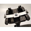 Recambio de espejo interior para land rover evoque 2.2 td4 cat referencia OEM IAM LR045022  