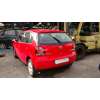 volkswagen polo (9n3) del año 2005