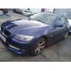 bmw serie 3 coupe (e92) del año 2010