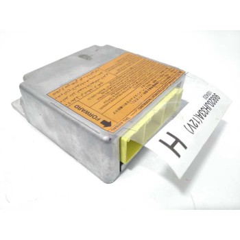 Recambio de centralita airbag para nissan x-trail (t31) 2.0 dci turbodiesel cat referencia OEM IAM 98820JH33A  