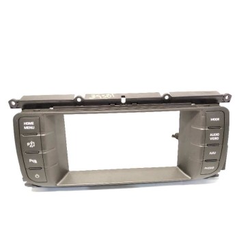 Recambio de mando multifuncion para land rover evoque 2.2 td4 cat referencia OEM IAM EJ3218C858GC  
