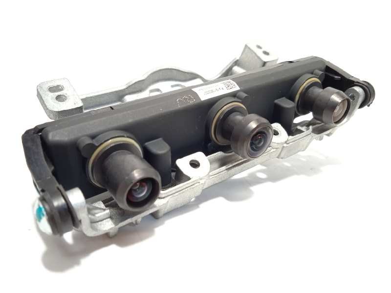 MODULO ELECTRONICO 114374601E 