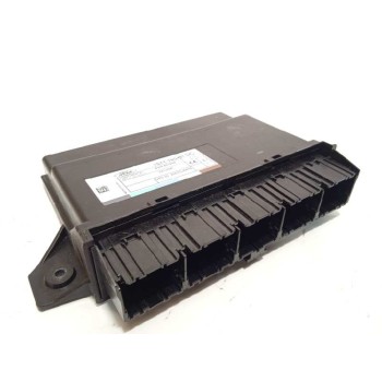 Recambio de modulo electronico para ford s-max (ca1) titanium s (03.2010) referencia OEM IAM 7S7T19G481DC  5WK48790E