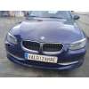 bmw serie 3 coupe (e92) del año 2010