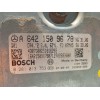 Recambio de centralita motor uce para mercedes-benz clase m (w164) 280 cdi 4m edition 10 referencia OEM IAM A6421509678  0281013