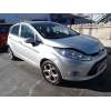 ford fiesta vi (cb1, ccn) del año 2010