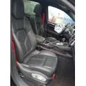PORSCHE CAYENNE (TYP 92AA)