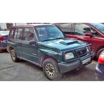 SUZUKI VITARA SE/SV (ET)