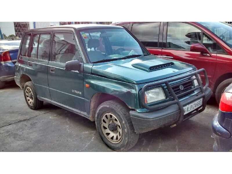 SUZUKI VITARA SE/SV (ET)