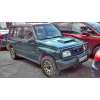 suzuki vitara se/sv (et) del año 1998