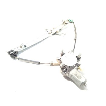 Recambio de elevalunas delantero derecho para kia rio drive referencia OEM IAM 824601W000  