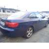 bmw serie 3 coupe (e92) del año 2010