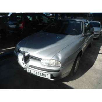 ALFA ROMEO 156 (116) de desguace