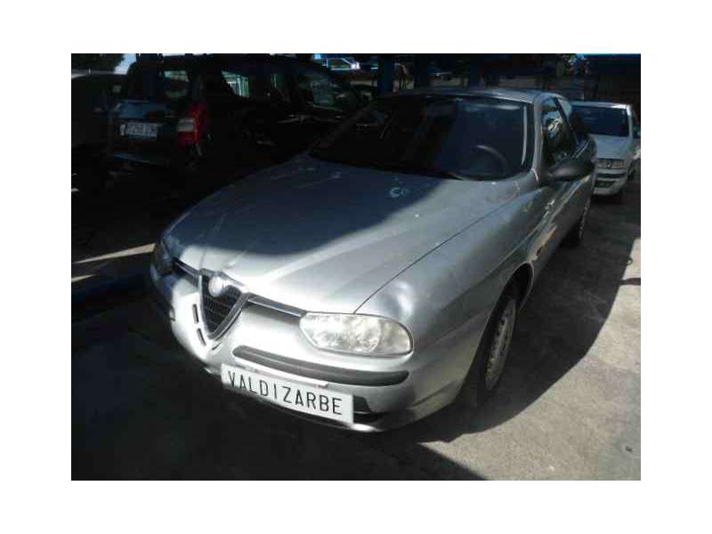 ALFA ROMEO 156 (116)
