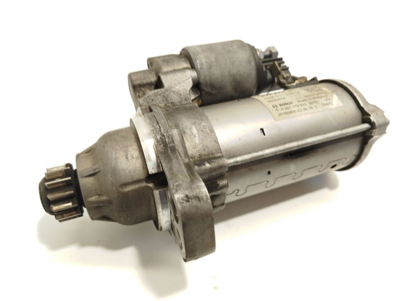 MOTOR ARRANQUE 02M911024Q 0001179512