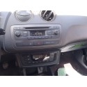 SEAT IBIZA IV (6J5, 6P1)