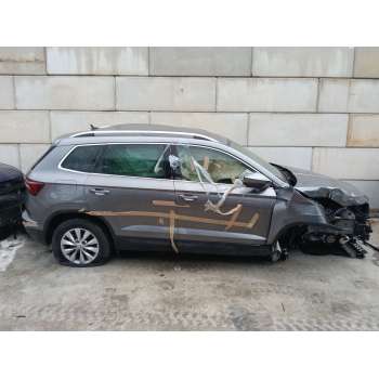 SKODA KAROQ (NU7, ND7) de desguace