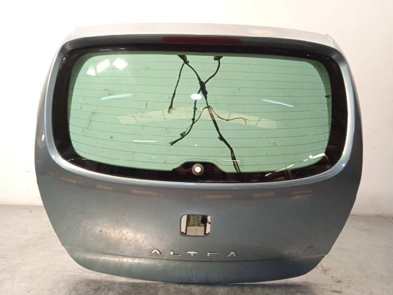 PORTON TRASERO 5P0827024 