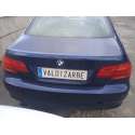 BMW SERIE 3 COUPE (E92)