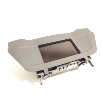 Recambio de pantalla multifuncion para ford c-max (ceu) trend referencia OEM IAM F1FT18B955GD 2201383 