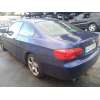 bmw serie 3 coupe (e92) del año 2010