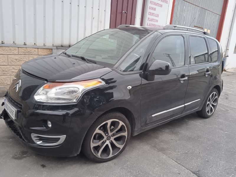 CITROËN C3 PICASSO (SH_)