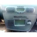 SEAT LEON (1P1)