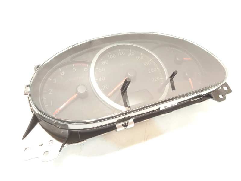 CUADRO INSTRUMENTOS CD98 CD9855471