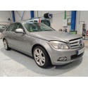MERCEDES-BENZ CLASE C (W204)