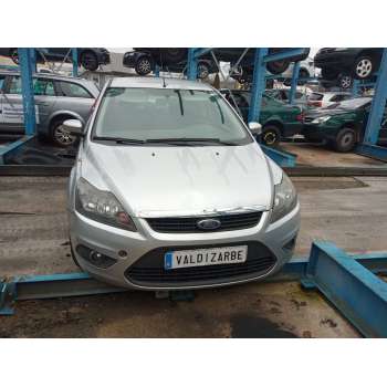 FORD FOCUS II (DA_, HCP, DP)