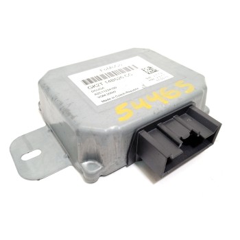 Recambio de modulo electronico para ford tourneo custom v362 autobús (f3) 2.0 ecoblue referencia OEM IAM GK2T14B526CC 2255325 A2