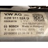 Recambio de motor arranque para seat ateca (kh7, khp) 1.5 tsi referencia OEM IAM 02M911024Q  0001179512