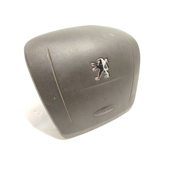 Recambio de airbag delantero izquierdo para peugeot boxer furgoneta 2.2 hdi 120 referencia OEM IAM 07354879960 735487996 