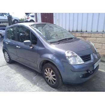 RENAULT MODUS