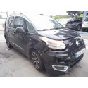 CITROËN C3 PICASSO (SH_)