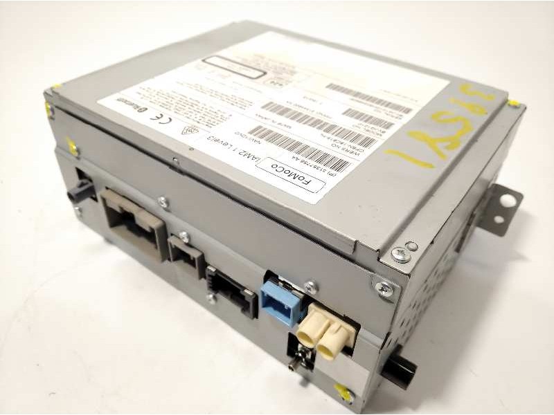 SISTEMA NAVEGACION GPS CF6N18C815HL 