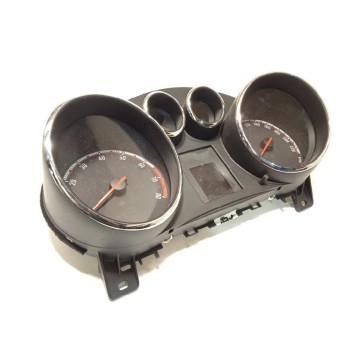 CUADRO INSTRUMENTOS 13346172 